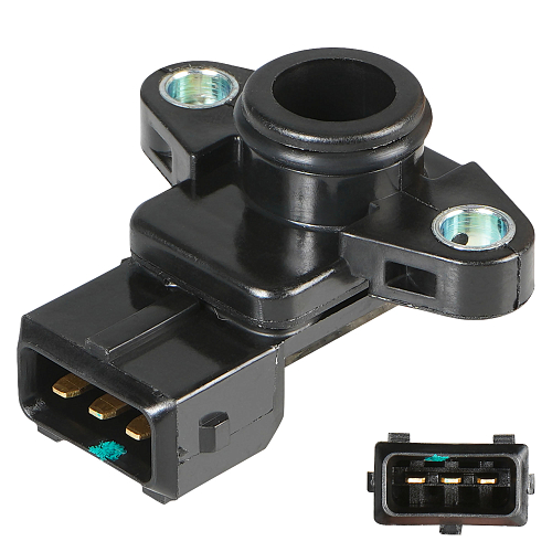 Датчик абсолютного давления для автомобилей Mitsubishi Outlander XL (07-)/Lancer X(07-) 2.0i