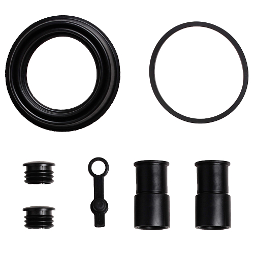 Ремкомплект суппорта для автомобилей VW Polo Sedan (RUS) (10-) 1ZC передний d=54мм