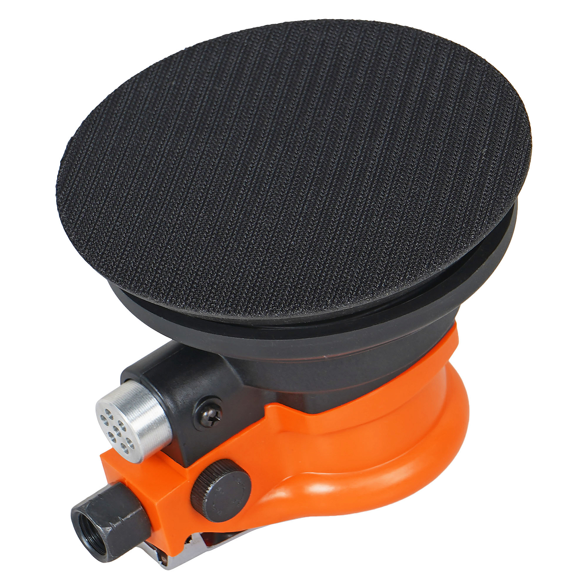 Машинка шлифовальная пневм. эксцентриковая 125мм, ампл.колеб 5мм, 10000об/мин