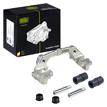 Скоба тормозного суппорта для автомобилей Ford Focus II (05-) задняя