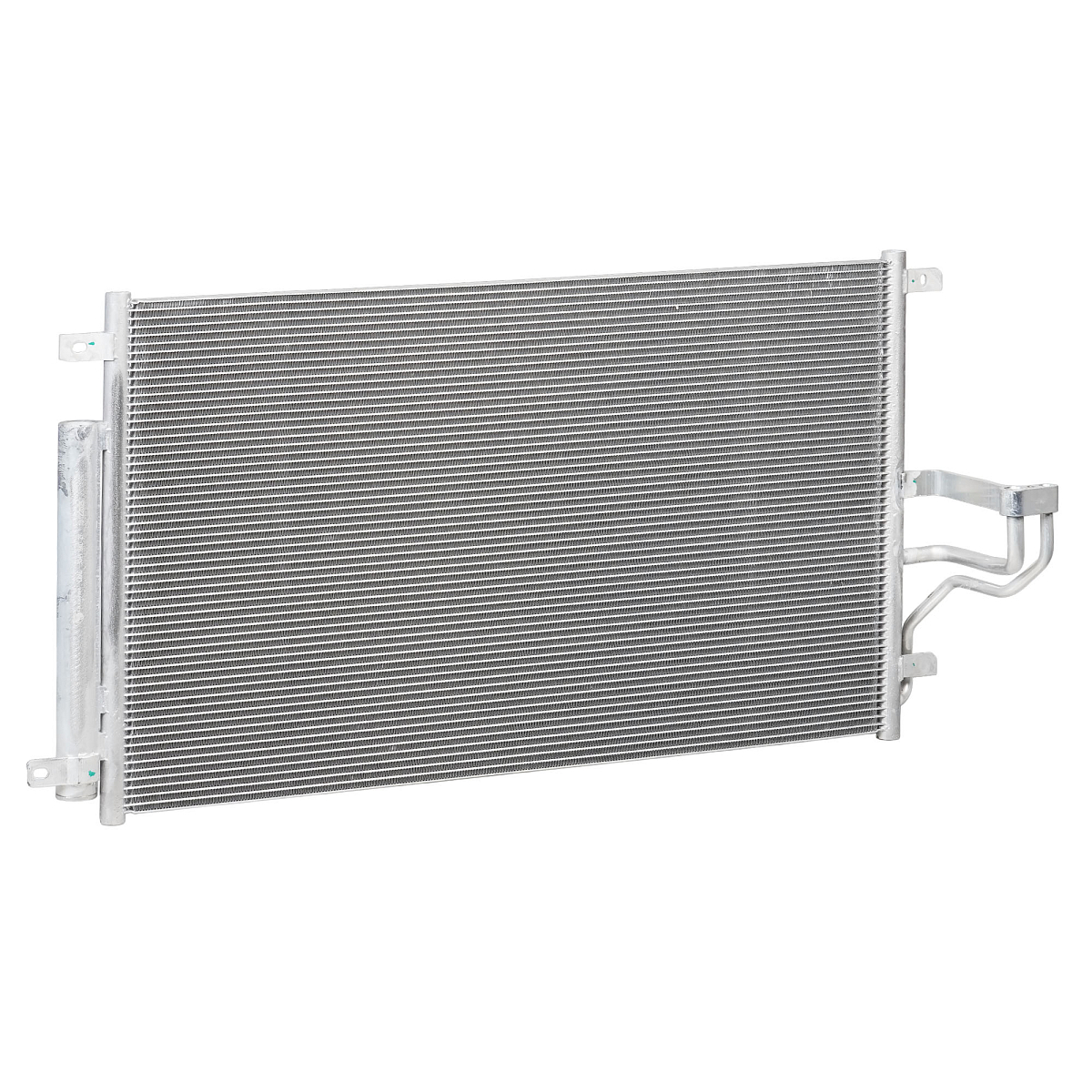 Радиатор кондиционера для автомобилей Changan UNI-T (20-)