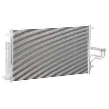Радиатор кондиционера для автомобилей Changan UNI-T (20-)
