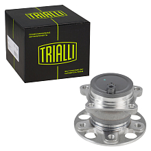 Ступица задняя в сборе с подшипником для автомобиля Chery Tiggo 8 Pro (21-) 2wd