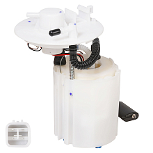 Модуль топливного насоса для автомобилей Hyundai Solaris (10-)/Kia Rio (10-) 1.4i/1.6i