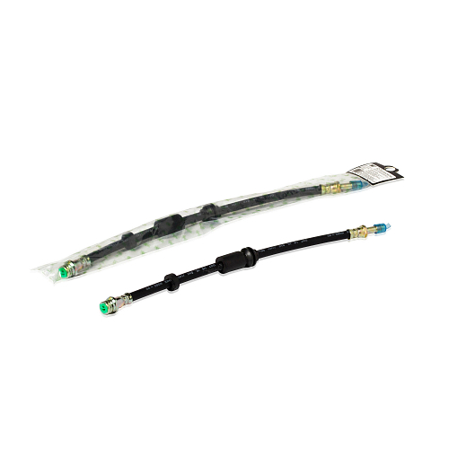 Шланг тормозной для автомобилей Ford Focus II (05-) передний L=433мм