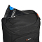 Терморюкзак (термосумка) 27 л, 46*32*19см, водонепроницаемый, черный