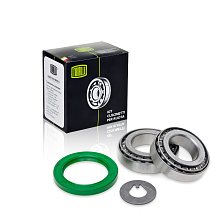 Ремкомплект ступицы задней для автомобиля ГАЗ 3302