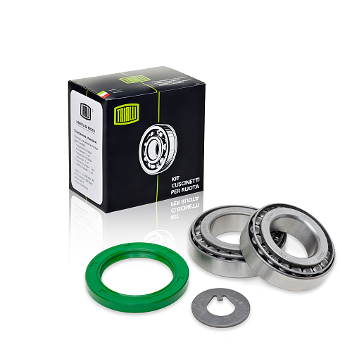 Ремкомплект ступицы задней для автомобиля ГАЗ 3302