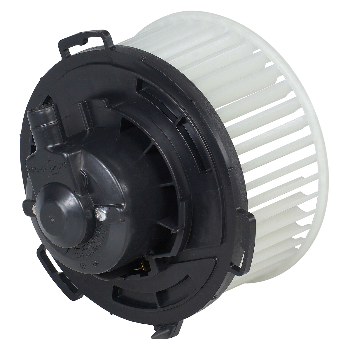 Электровентилятор отопителя для автомобилей Mazda 3 (BK) (03-)