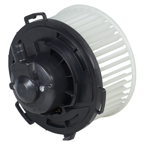 Электровентилятор отопителя для автомобилей Mazda 3 (BK) (03-)