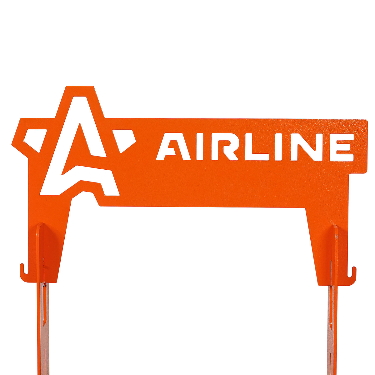 Промо-стенд для домкратов AIRLINE 3-х ярусный