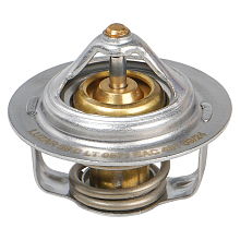 Термостат для автомобилей KIA Spectra (96-)/Rio (00-) (88°С) (термоэлемент)