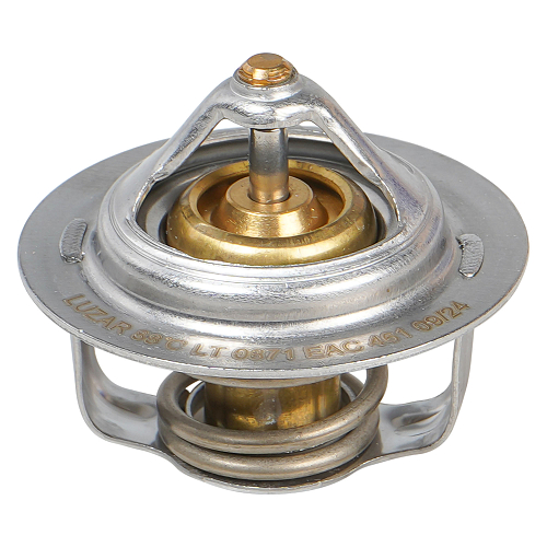 Термостат для автомобилей KIA Spectra (96-)/Rio (00-) (88°С) (термоэлемент)