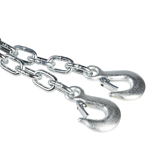 Траверса для гидравлического крана 700кг L=450см, 2 захвата