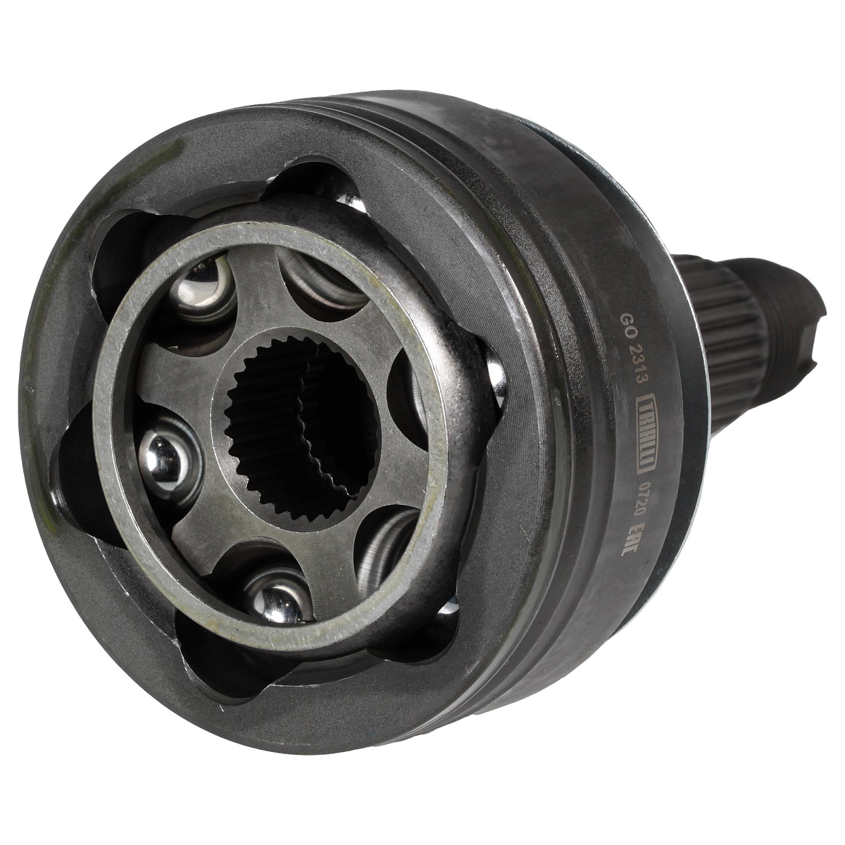 ШРУС наружный для автомобилей Civic (05-) 1.8i AT