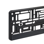 Рамки под номерной знак