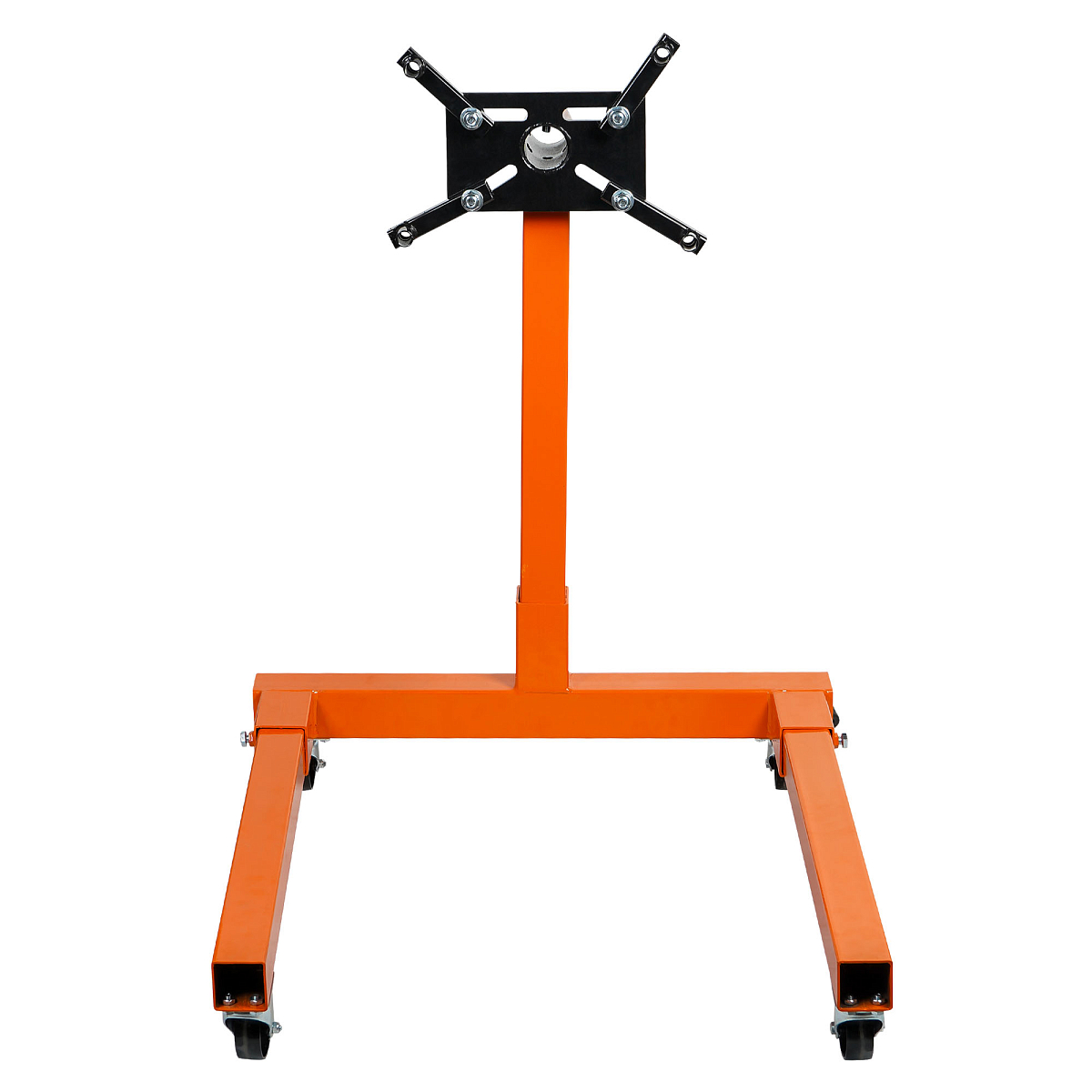 Кантователь для двигателя 680кг