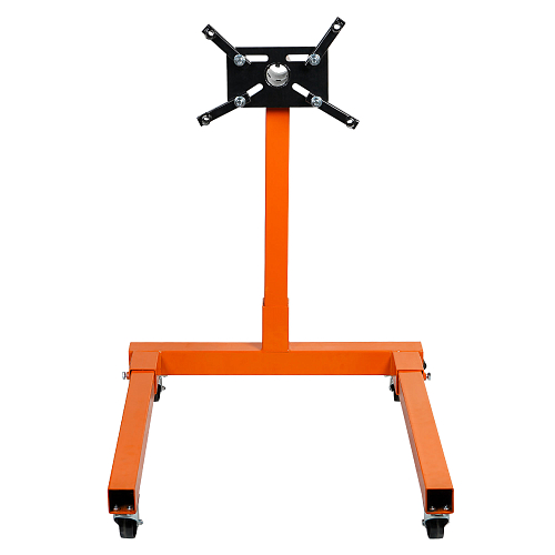 Кантователь для двигателя 680кг