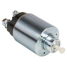 Реле втягивающее стартера для автомобилей Daewoo/Chevrolet Nexia (94-)/Lanos (02-)