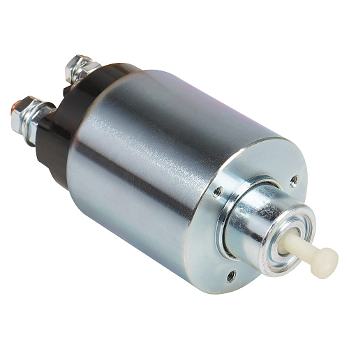 Реле втягивающее стартера для автомобилей Daewoo/Chevrolet Nexia (94-)/Lanos (02-)