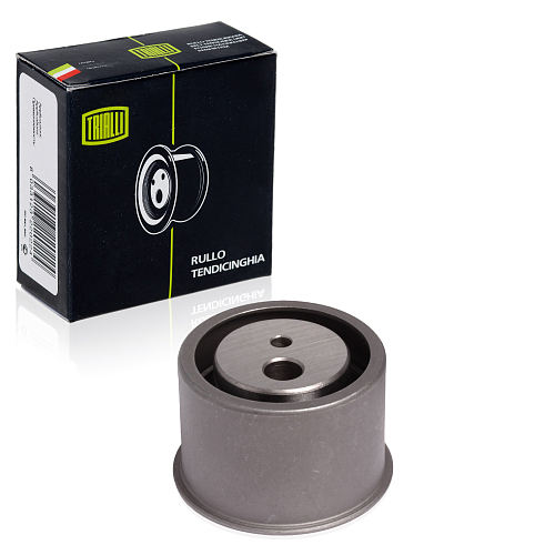 Ролик ГРМ для автомобилей Hyundai Tucson (04-) 2.7i (опорный)