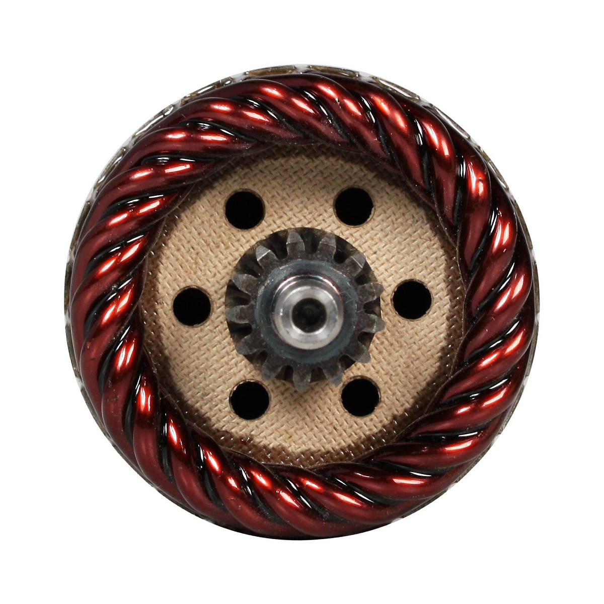 Ротор стартера для автомобилей FIAT Ducato (Sollers-RUS) (94-)/Iveco Daily (96-) 2.3JTD