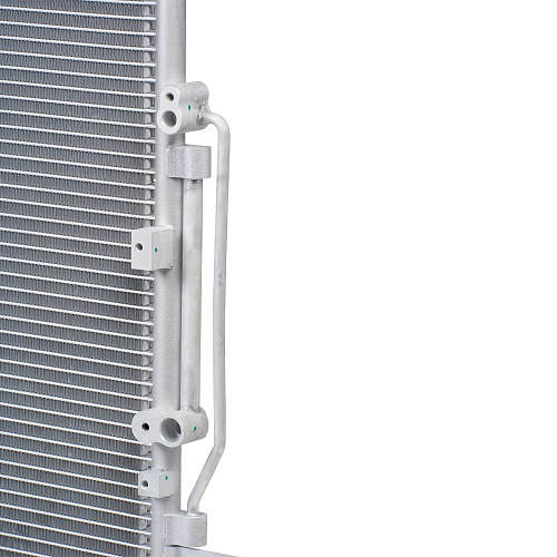 Радиатор кондиционера для автомобилей Foton Auman EST A (BJ 4189) (17-)