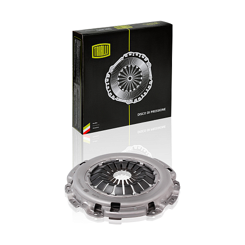 Диск сцепления нажимной (корзина) для автомобилей Ford Tourneo Connect (02-) 1.8TDi