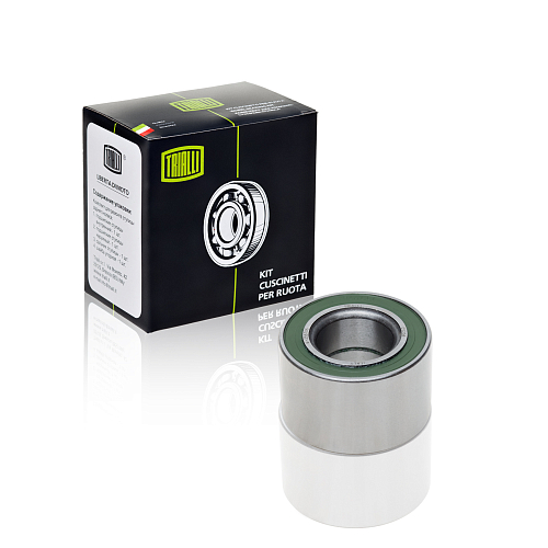 Подшипник ступицы задней для автомобиля Лада 2108