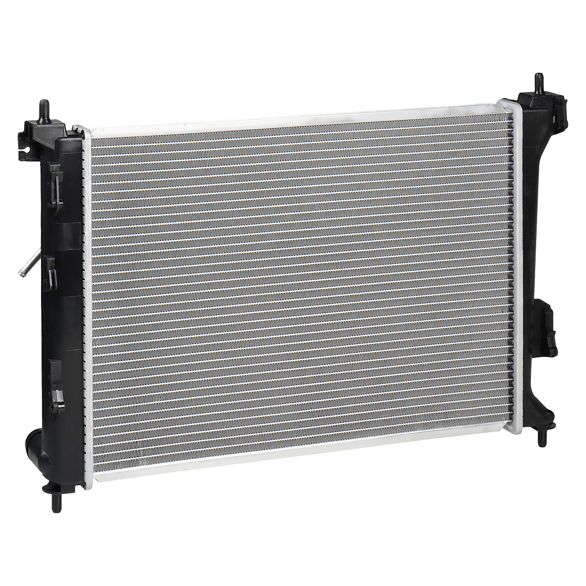 Радиатор охлаждения для автомобилей i20 (08-) AT