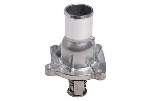 Термостат для автомобилей Opel Astra H (04-)/Corsa D (06-) 1.6T (с алюминиевым корпусом)