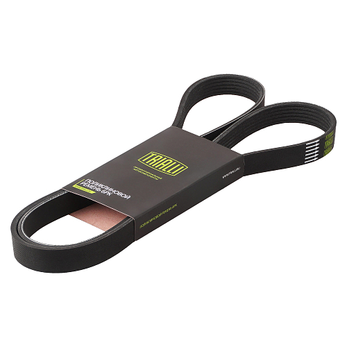 Ремень приводной для автомобилей Mitsubishi L200 (05-)/Pajero Sport (08-) 2.5d (6PK1515)