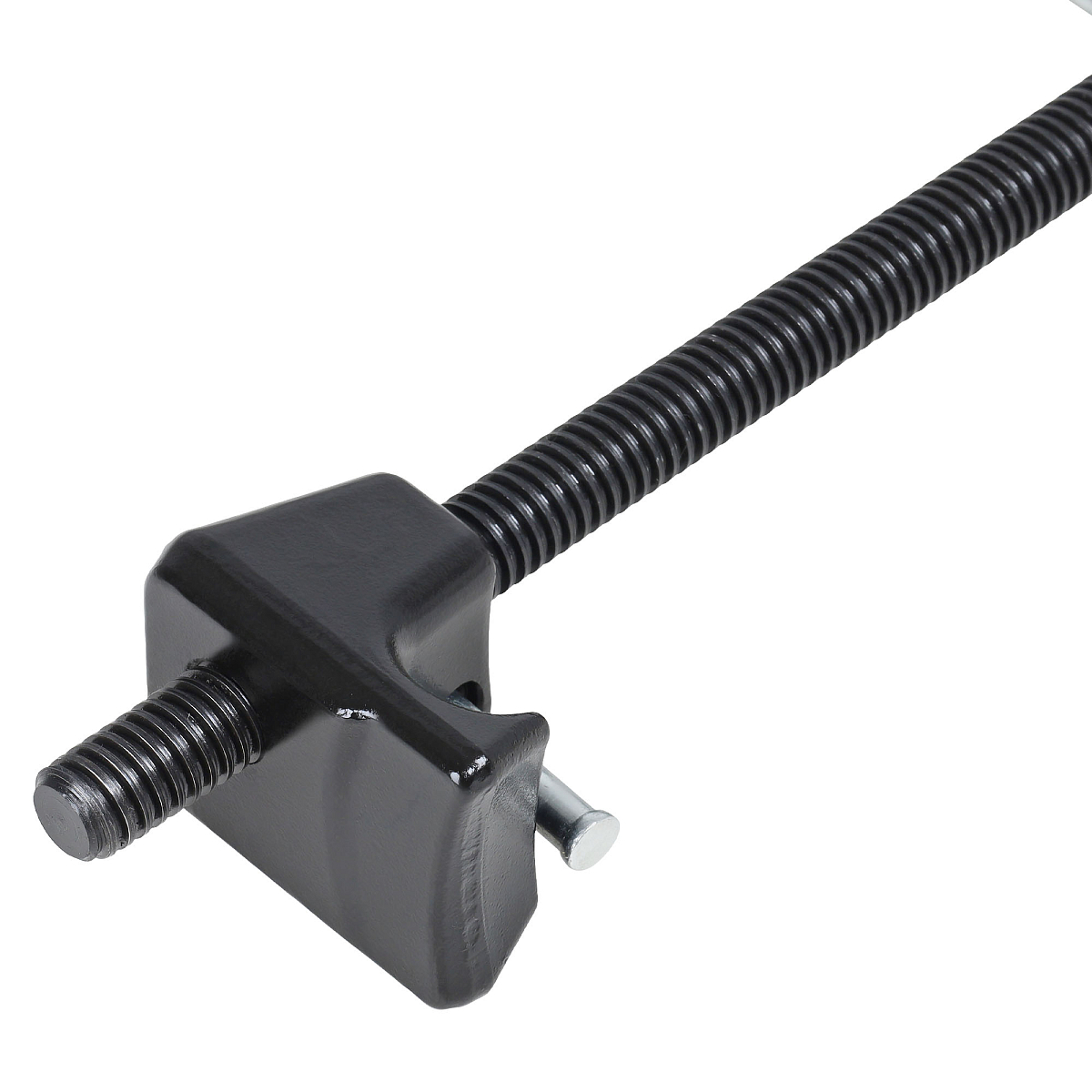 Стяжки пружин усиленные PRO с фиксатором, комплект 2шт., кейс