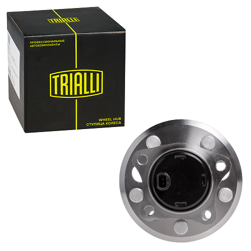 Ступица задняя правая в сборе с подшипником для автомобиля Toyota Camry (01-)/Camry (06-)