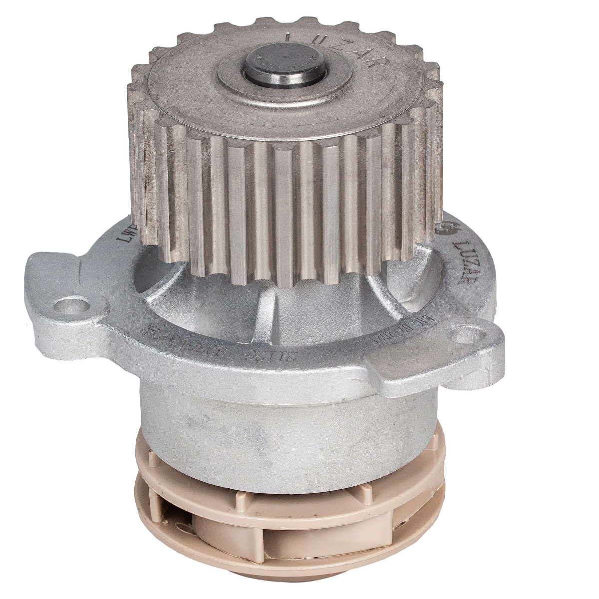 Насос водяной (TURBO) для автомобилей ВАЗ 2170-72 Приора