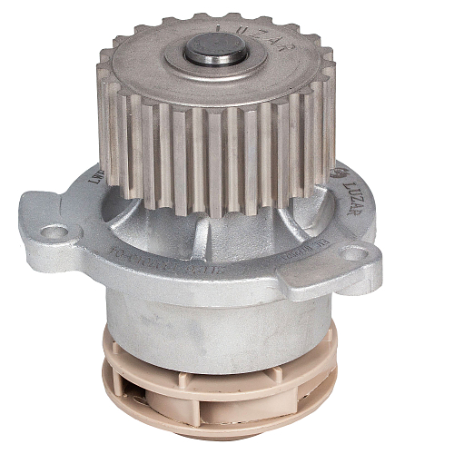 Насос водяной (TURBO) для автомобилей ВАЗ 2170-72 Приора