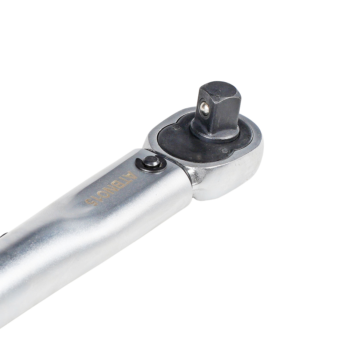 Ключ динамометрический 3/8" 5-25Нм, кейс