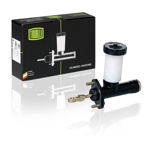 Цилиндр сцепления для автомобилей УАЗ 3163 Patriot (16-) с бачком (до 2019г.) главный