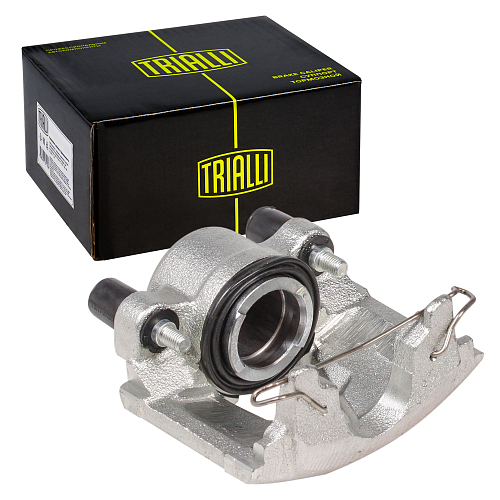 Суппорт тормозной для автомобилей Daewoo Nexia (94-) DOHC / Espero (90-) передний правый d=52мм