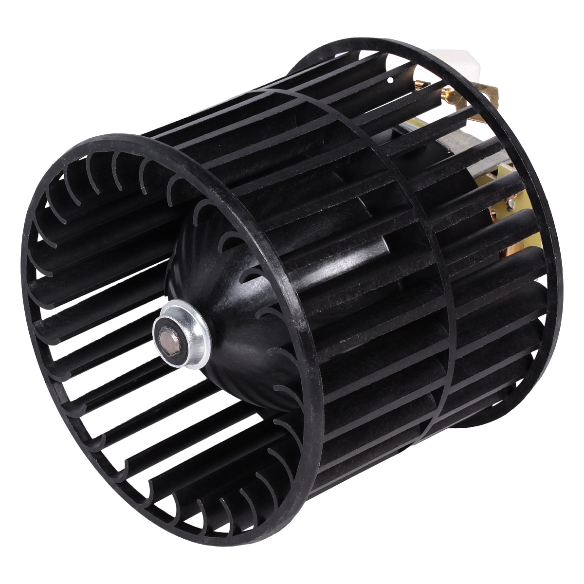 Электровентилятор отопителя для автомобилей 2108-99, 2110-15 (линейка Стандарт)