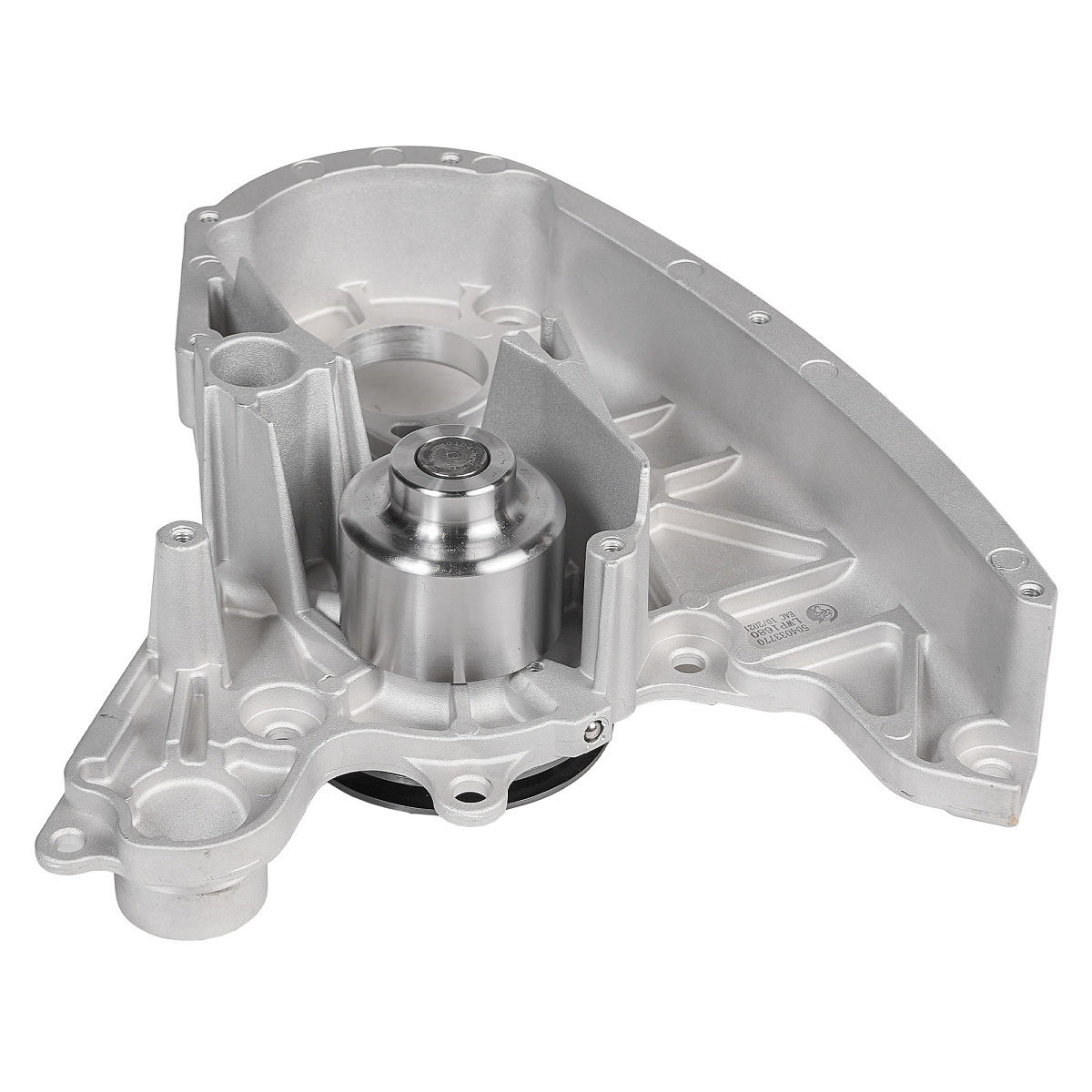 Насос водяной для автомобилей Fiat Ducato 2.3JTD