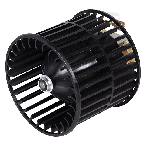 Электровентилятор отопителя для автомобилей 2108-99, 2110-15 (линейка Стандарт)