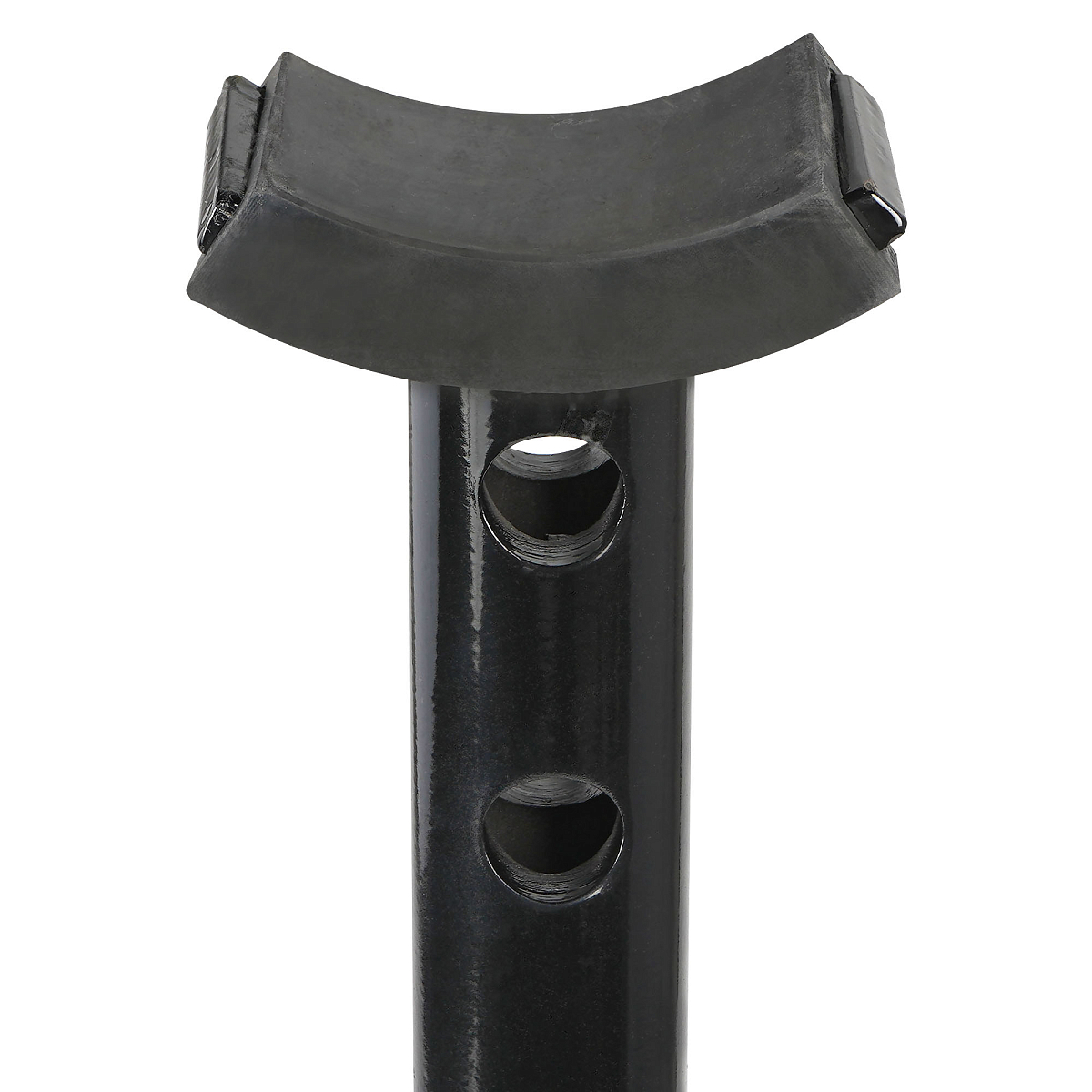 Стойка опорная 8т 385-600мм, пальцевый механизм, 2 шт.