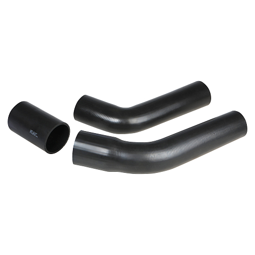 Патрубки охл. для а/м КАМАЗ 6520 (EPDM, кмпл., 3 шт.)