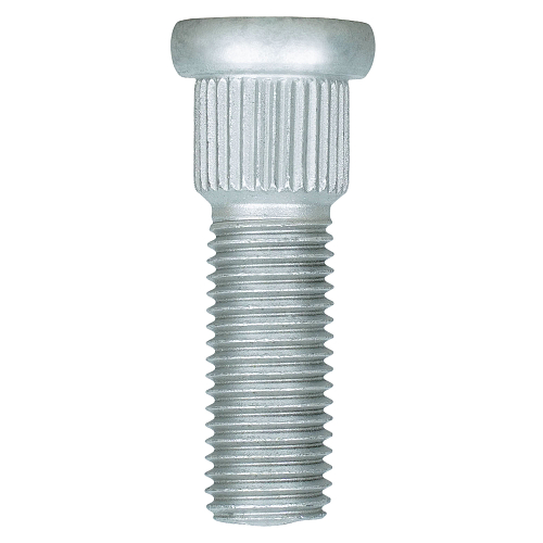 Шпилька колесная M12x1,5x28,5x45,5, d посадки 14,3, дакромет, 1 шт для Toyota/Mazda/Hyundai