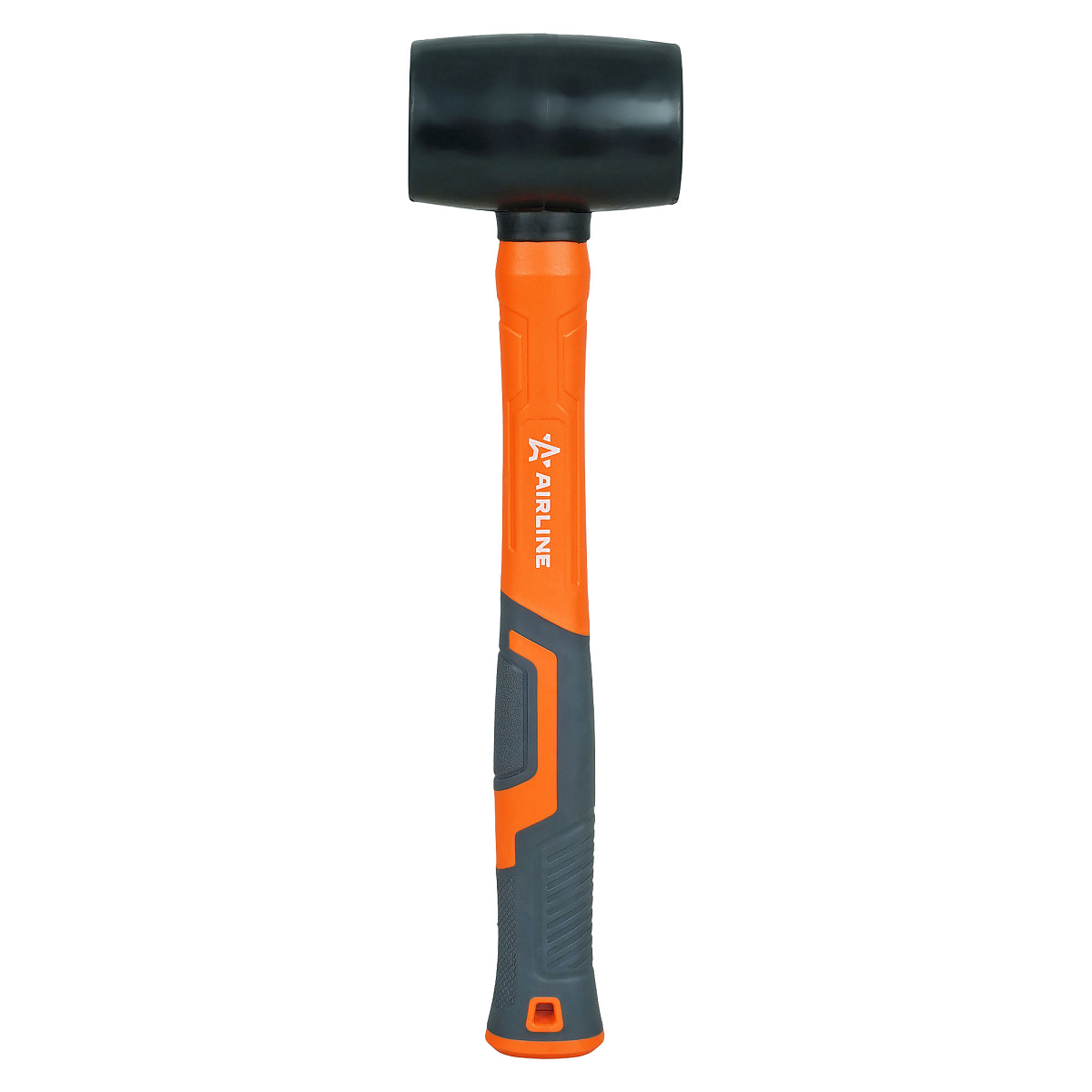 Киянка с фибергласовой рукояткой 225гр D48