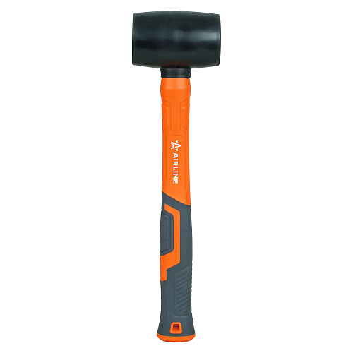 Киянка с фибергласовой рукояткой 225гр D48