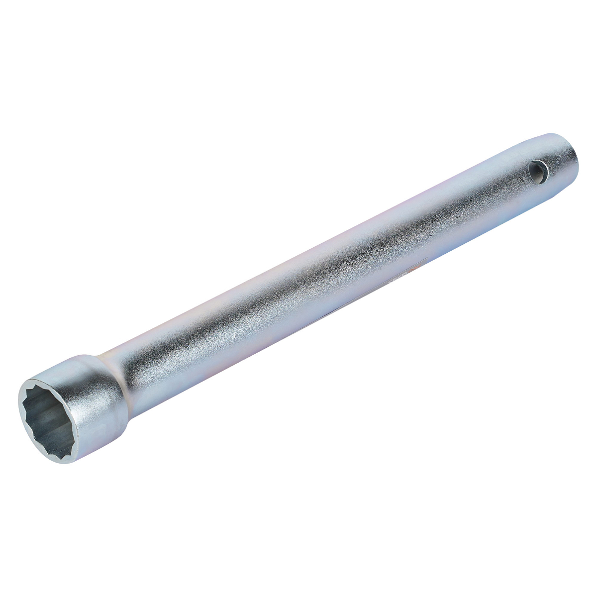 Ключ свечной трубчатый 21мм, 230мм PRO, магнитный фиксатор