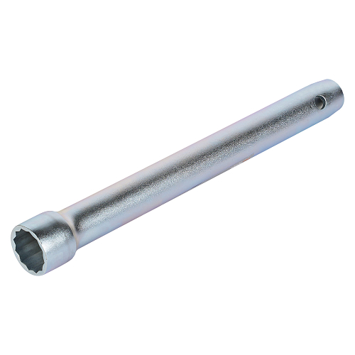 Ключ свечной трубчатый 21мм, 230мм PRO, магнитный фиксатор