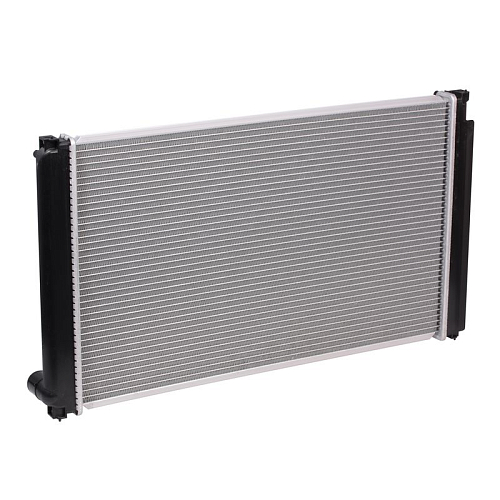 Радиатор охлаждения для автомобилей RAV4 (15-)/NX 200 (14-) 2.0 MT/CVT